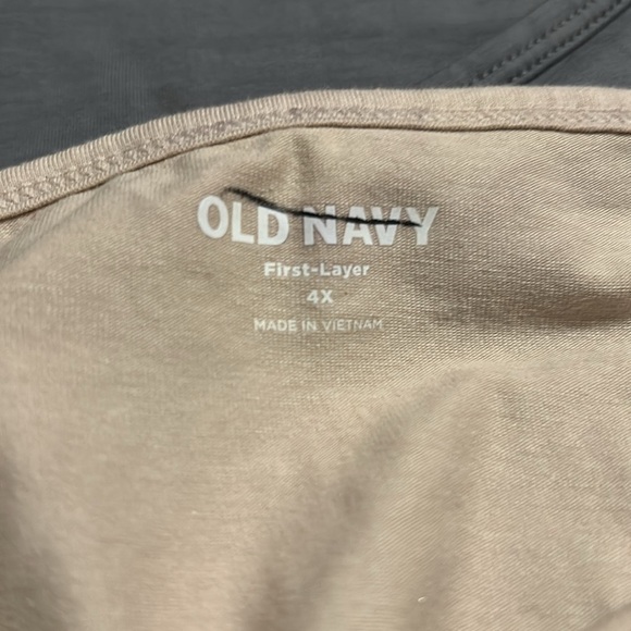 Old Navy Tank Top Bundle - Picture 6 of 7